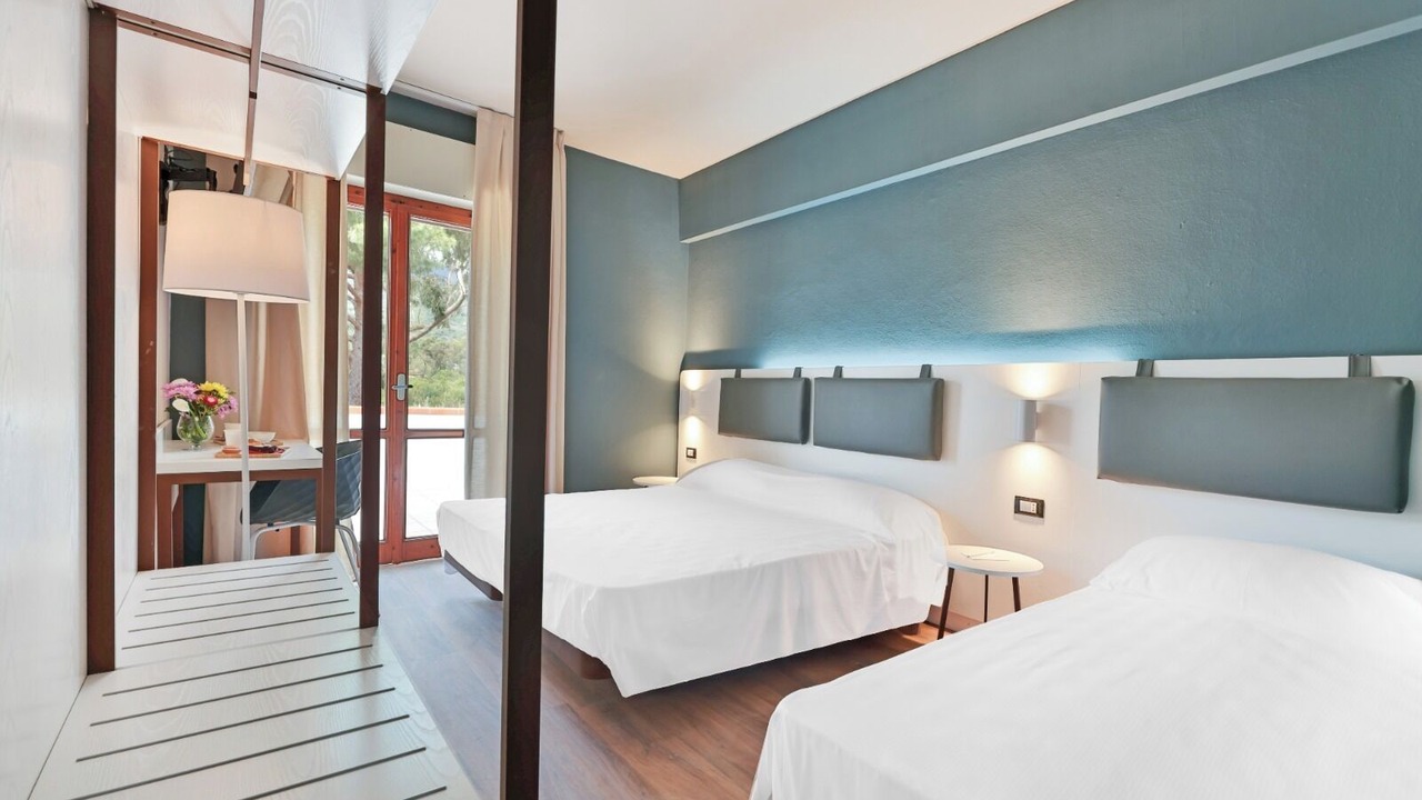 Photo of Bedroom in Campo nell'Elba