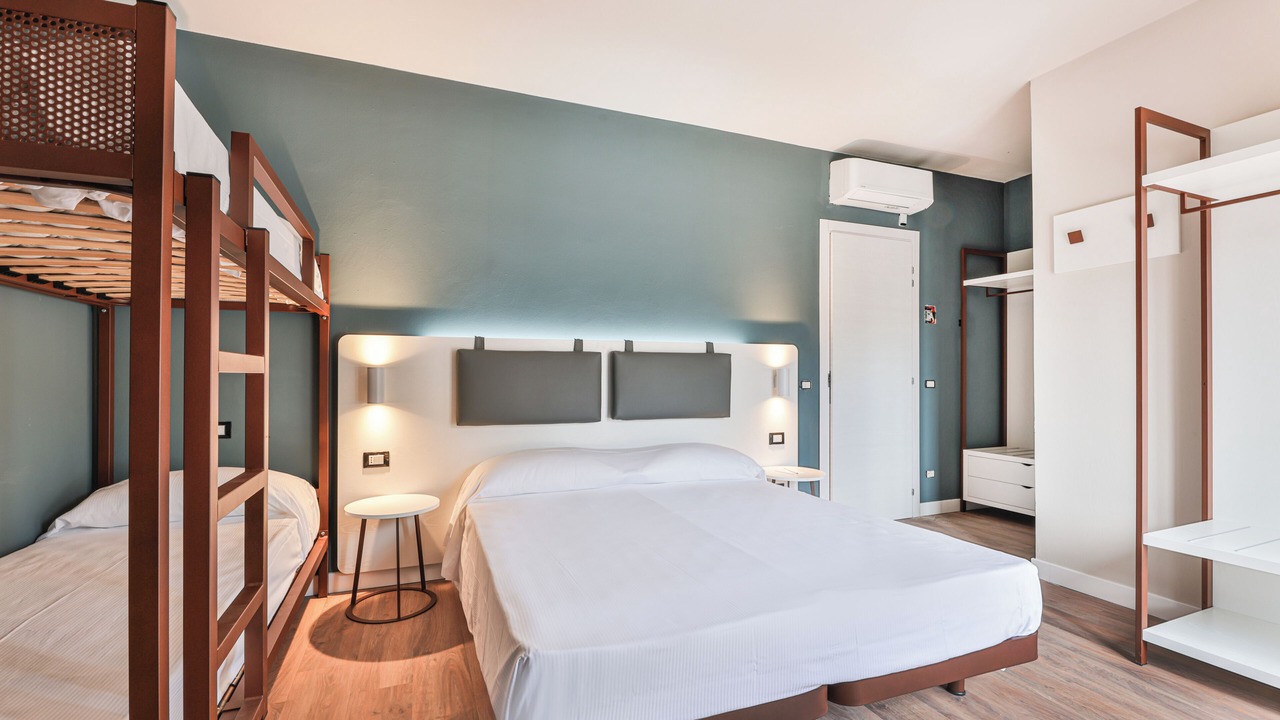 Photo of Bedroom in Campo nell'Elba