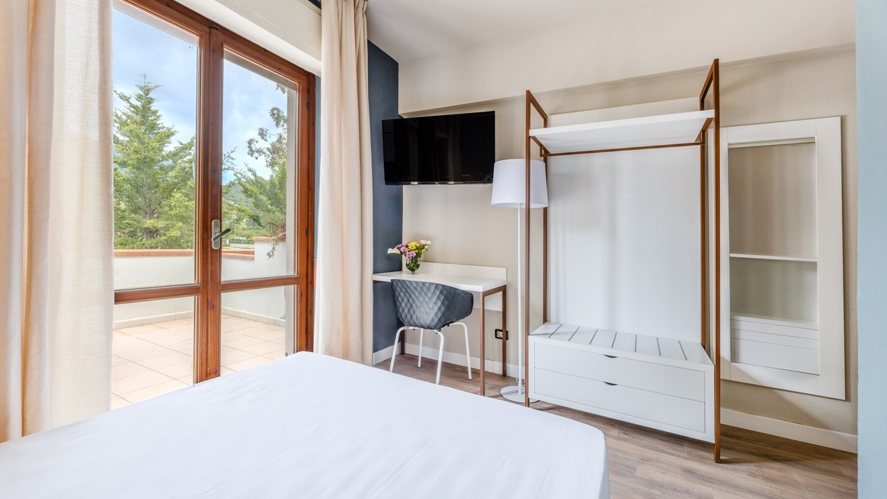 Photo of Bedroom in Campo nell'Elba