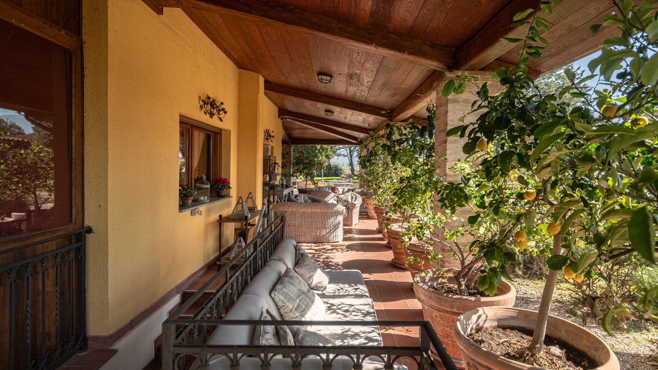 Photo of Outdoor in Castelnuovo