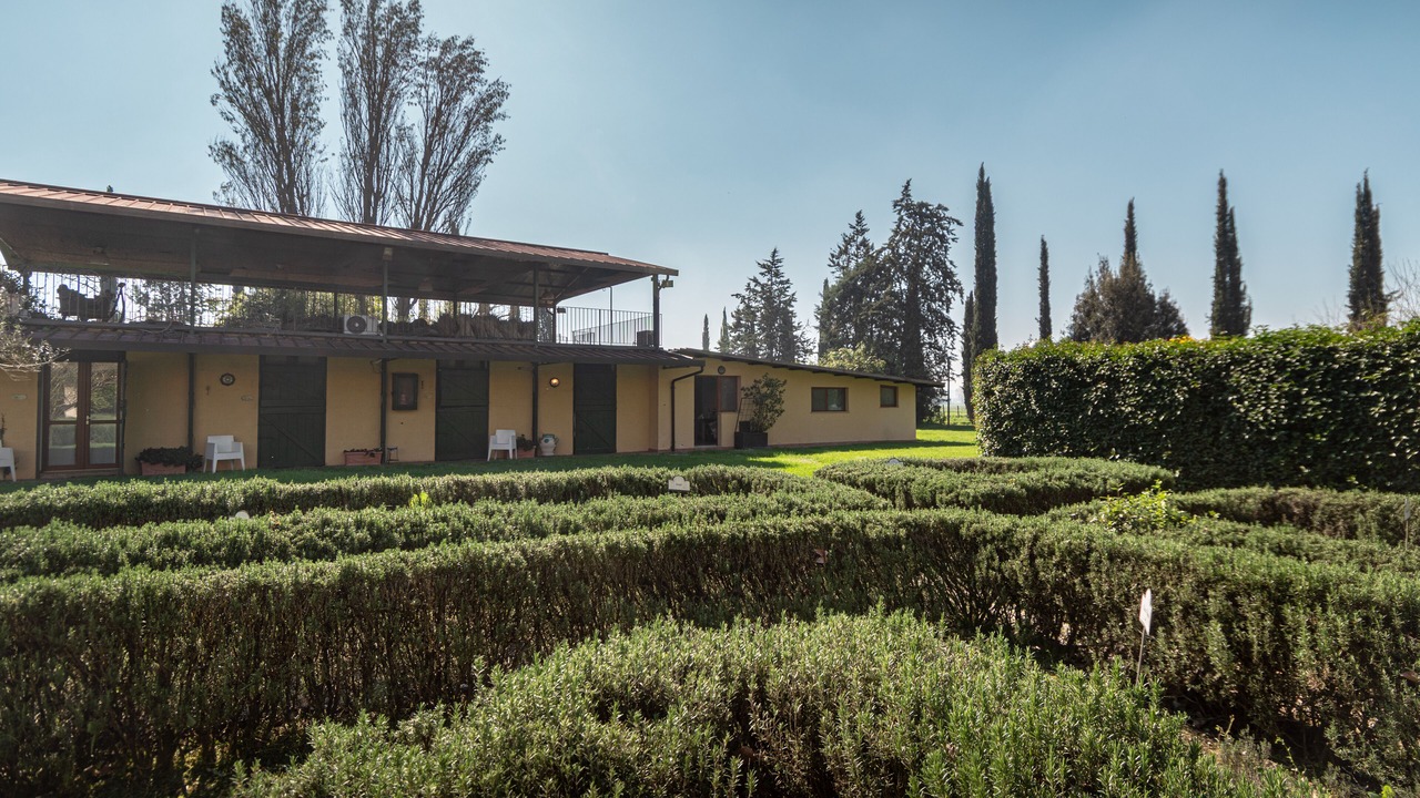 Photo of Outdoor in Castelnuovo