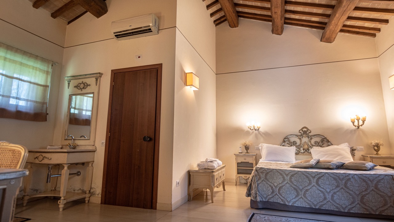 Photo of Bedroom in Castelnuovo