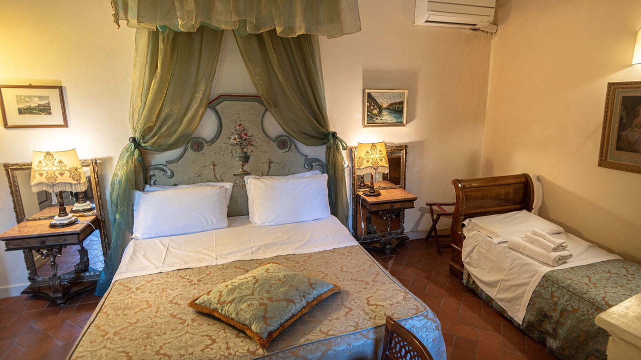 Photo of Bedroom in Castelnuovo