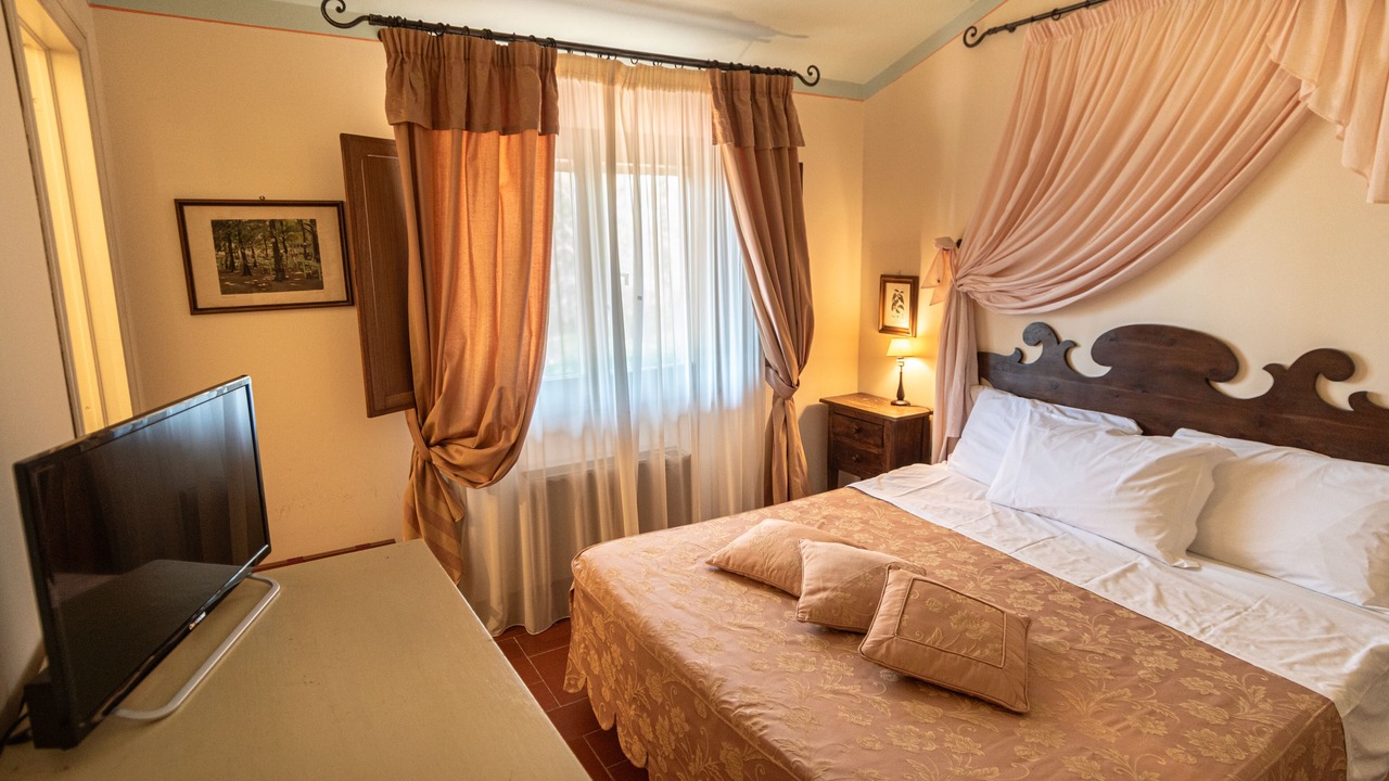 Photo of Bedroom in Castelnuovo