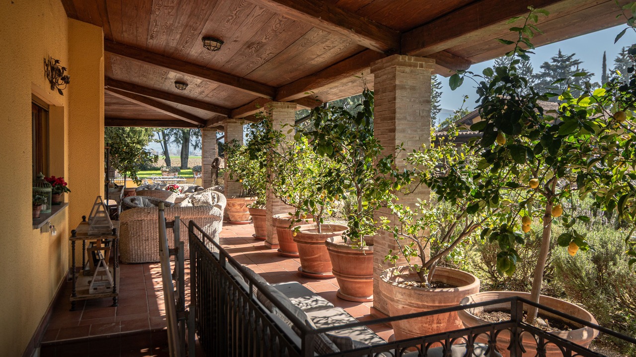 Photo of Outdoor in Castelnuovo