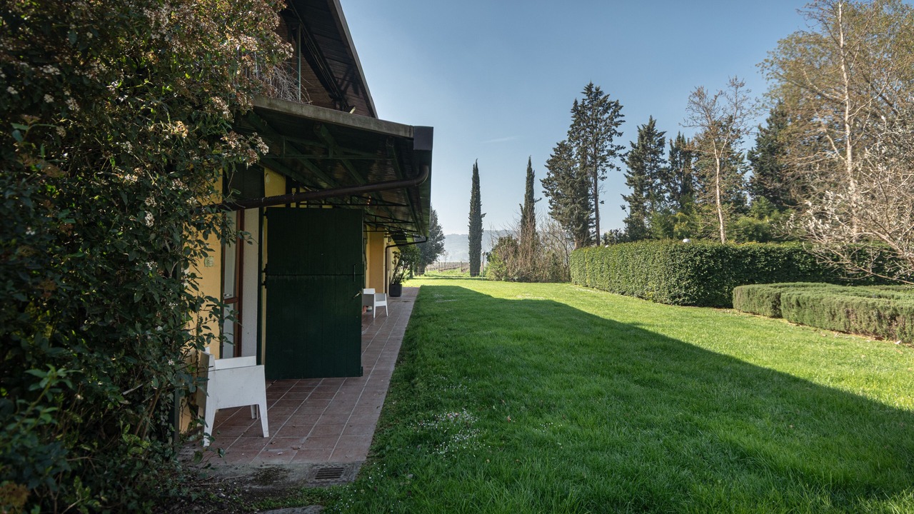 Photo of Bedroom in Castelnuovo