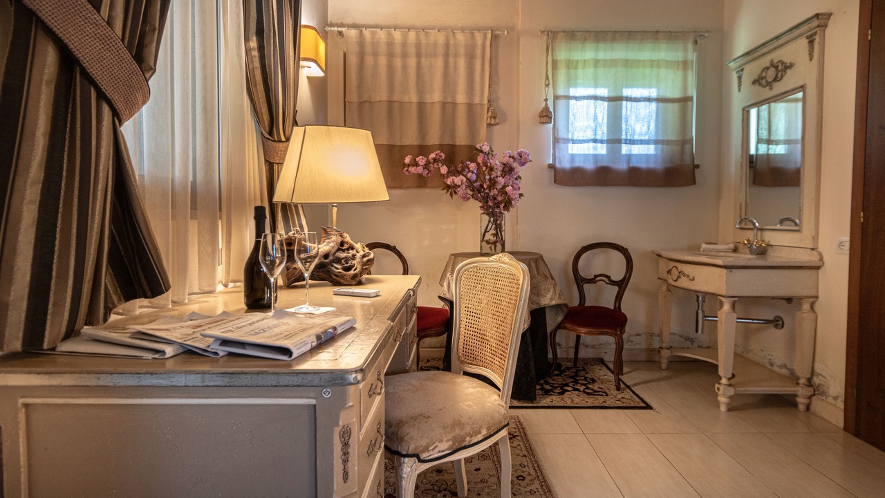 Photo of Bedroom in Castelnuovo