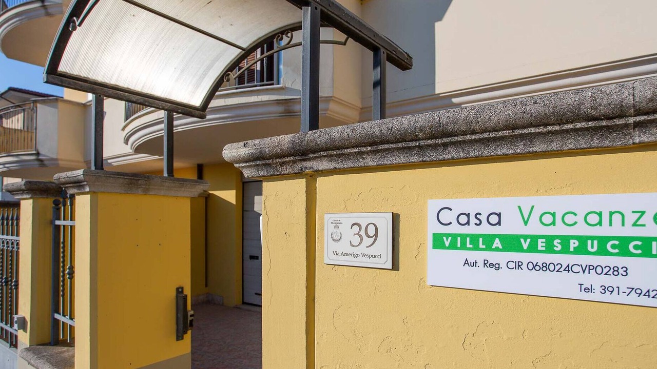 Photo of Patio Balcony in Case Fornace