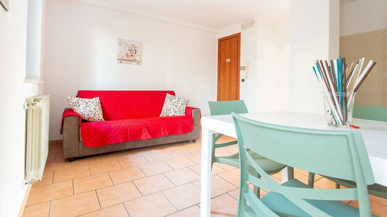 Photo of Patio Balcony in Case Fornace