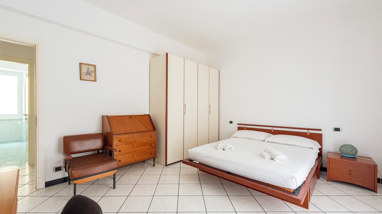 Photo of Patio Balcony in Chiavari