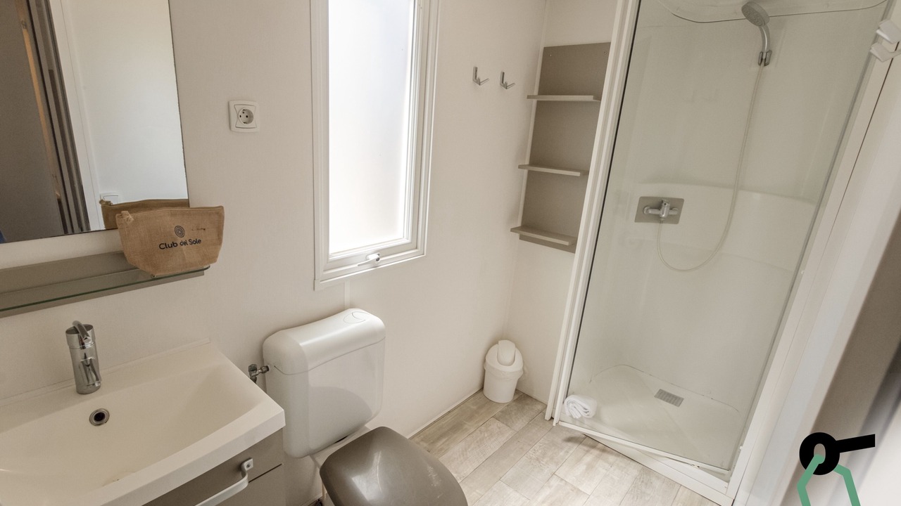 Photo of Bathroom in Orbetello