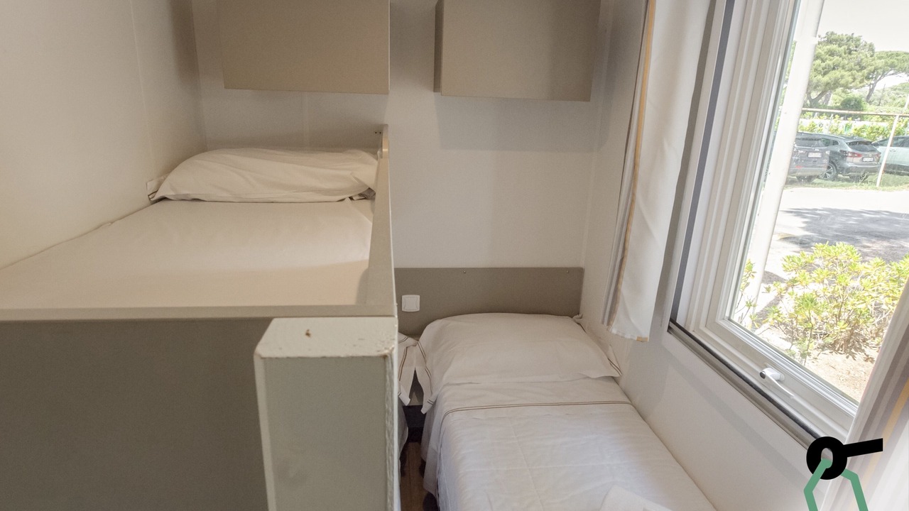 Photo of Bedroom in Orbetello