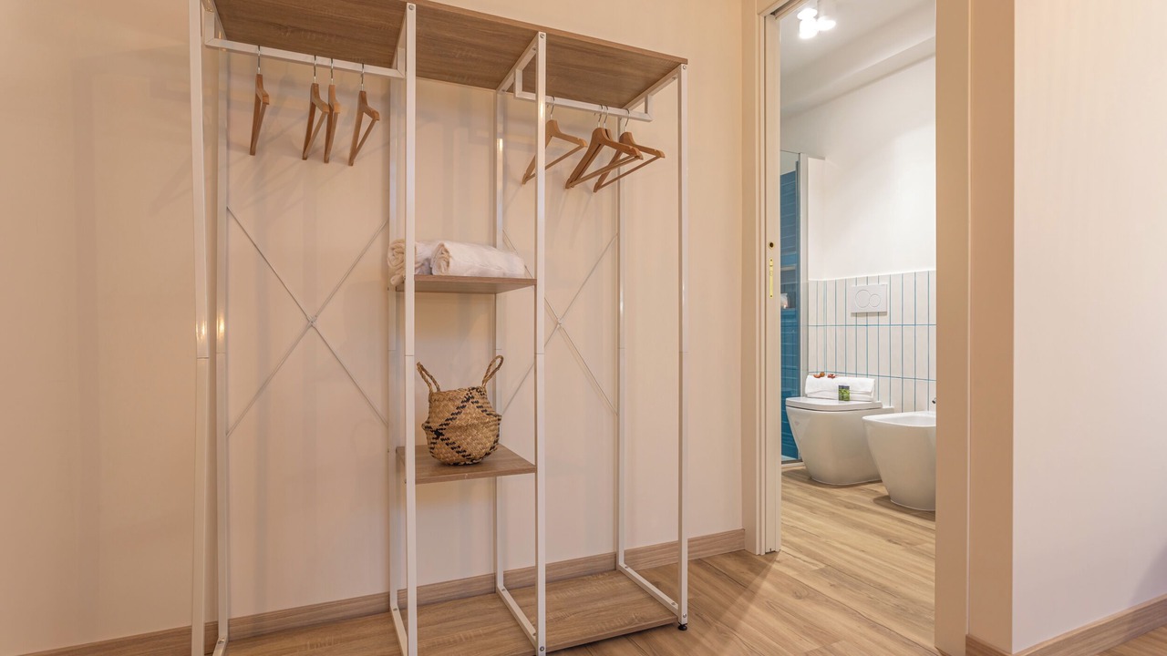 Photo of Bedroom in Quartiere XXVII Primavalle