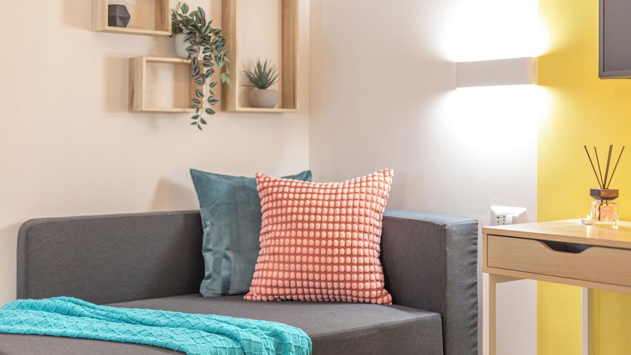Photo of Bedroom in Quartiere XXVII Primavalle