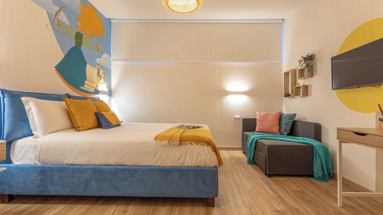 Photo of Bathroom in Quartiere XXVII Primavalle