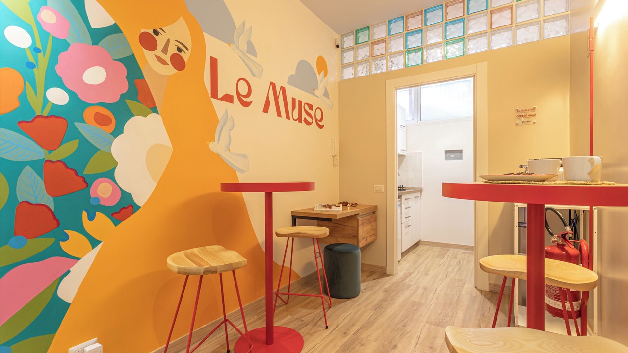 Photo of Livingroom in Quartiere XXVII Primavalle