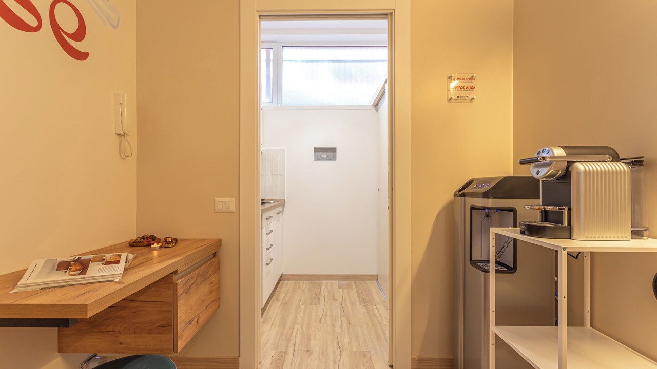 Photo of Livingroom in Quartiere XXVII Primavalle