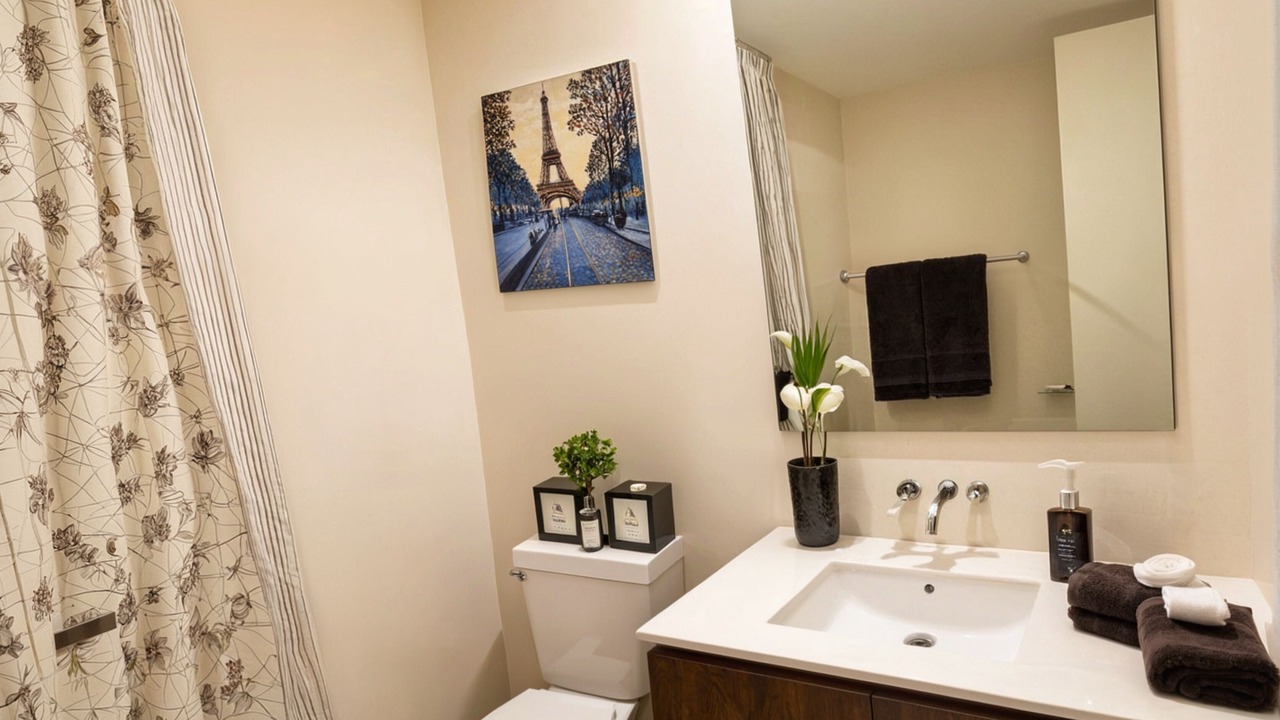 Photo of Bathroom in Pico-Union