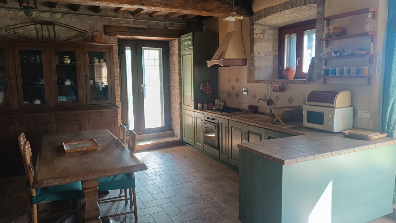 Photo of Kitchen in Loreto