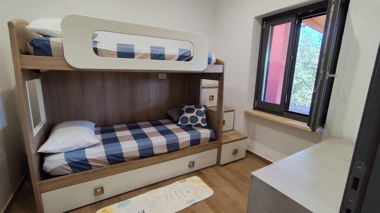 Photo of Bedroom in Sabaudia