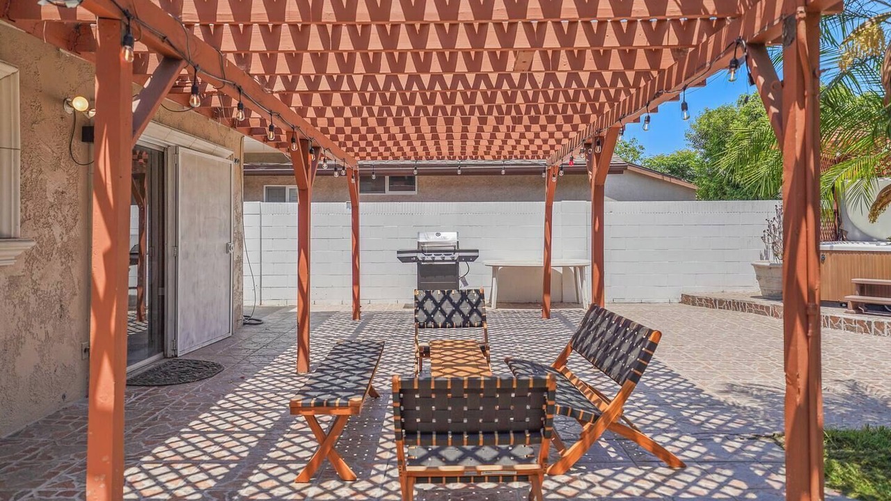 Photo of Outdoor in Norwalk
