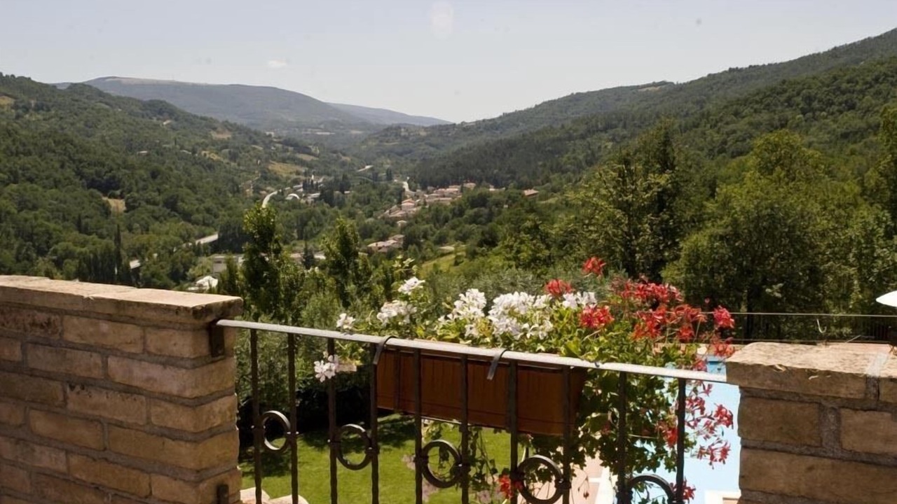 Photo of Bedroom in Valtopina
