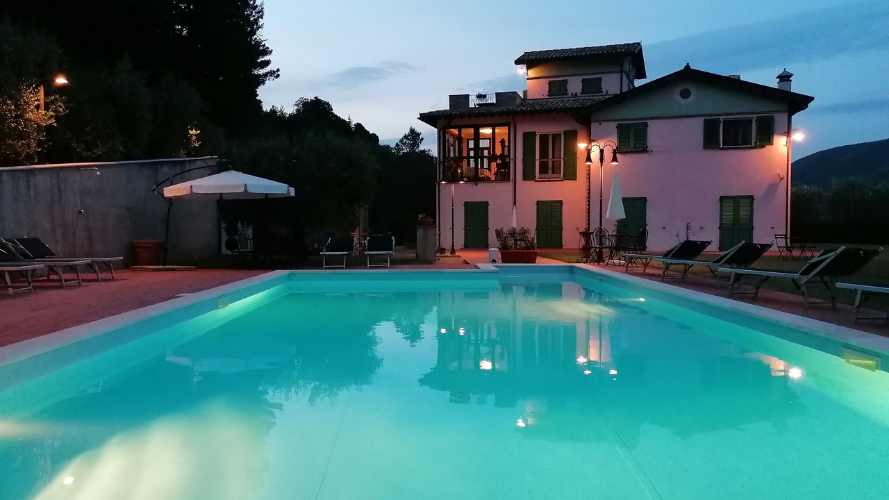 Photo of Outdoor in Valtopina