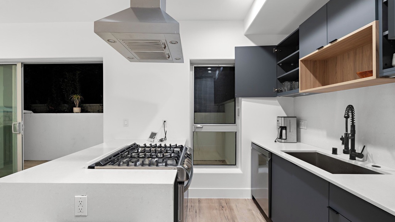 Photo of Kitchen in Hollywood