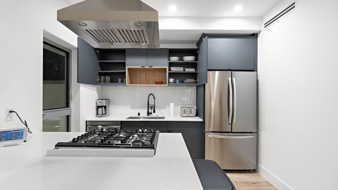 Photo of Kitchen in Hollywood