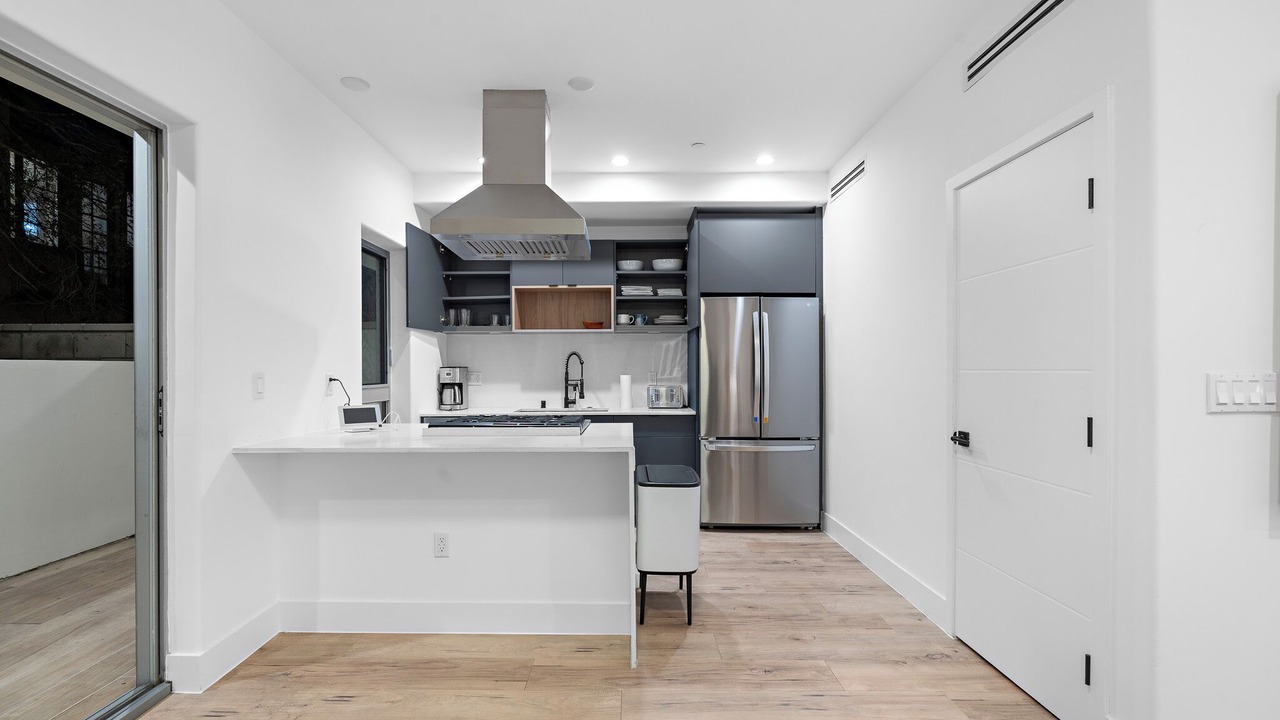Photo of Kitchen in Hollywood