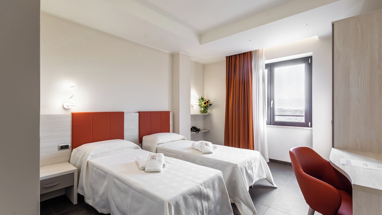 Photo of Bedroom in Pofi