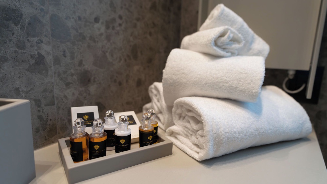 Photo of Bathroom in Montesilvano