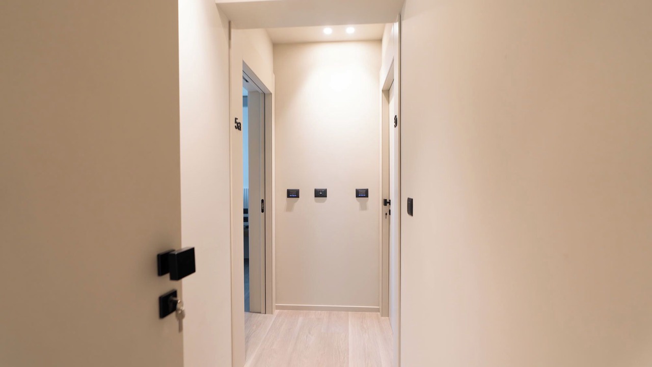 Photo of Bedroom in Montesilvano