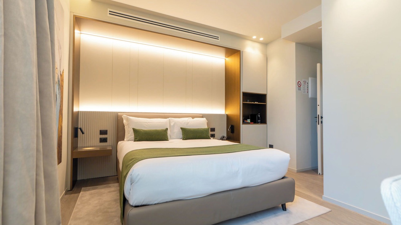 Photo of Bedroom in Montesilvano