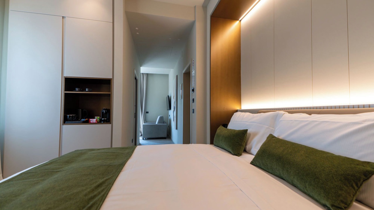 Photo of Bedroom in Montesilvano
