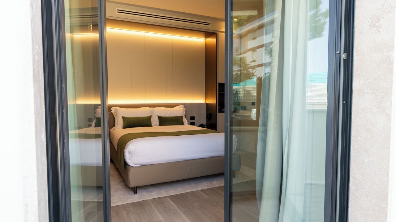 Photo of Bedroom in Montesilvano
