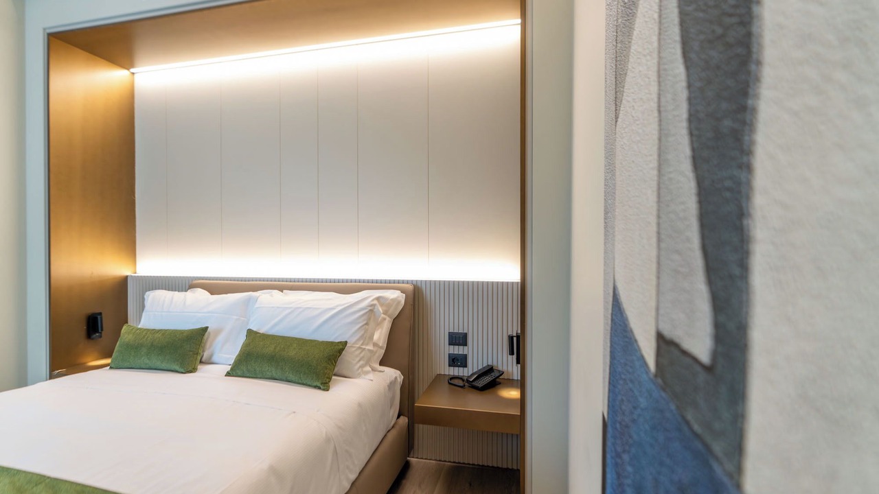 Photo of Bedroom in Montesilvano