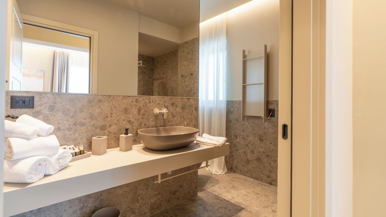 Photo of Bathroom in Montesilvano