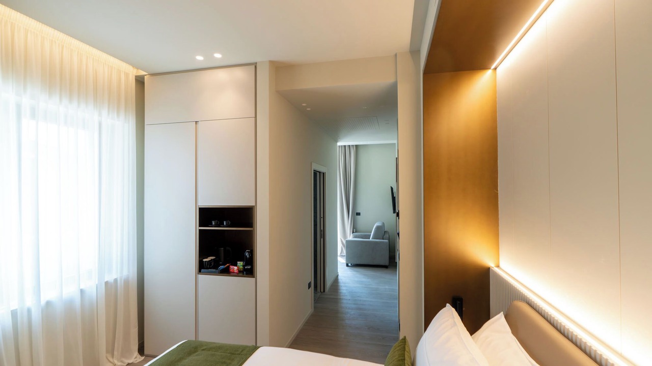 Photo of Bedroom in Montesilvano