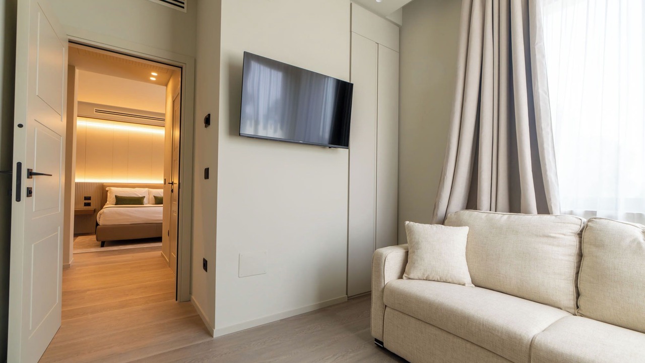 Photo of Bedroom in Montesilvano