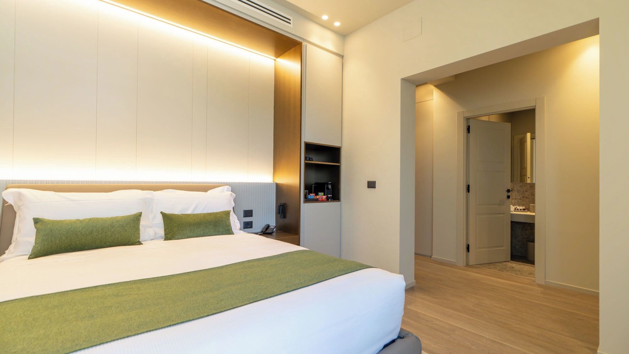 Photo of Bedroom in Montesilvano