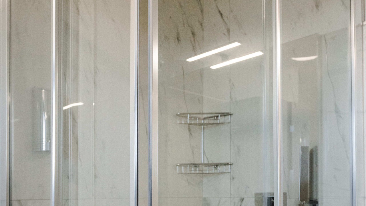 Photo of Bathroom in Viterbo