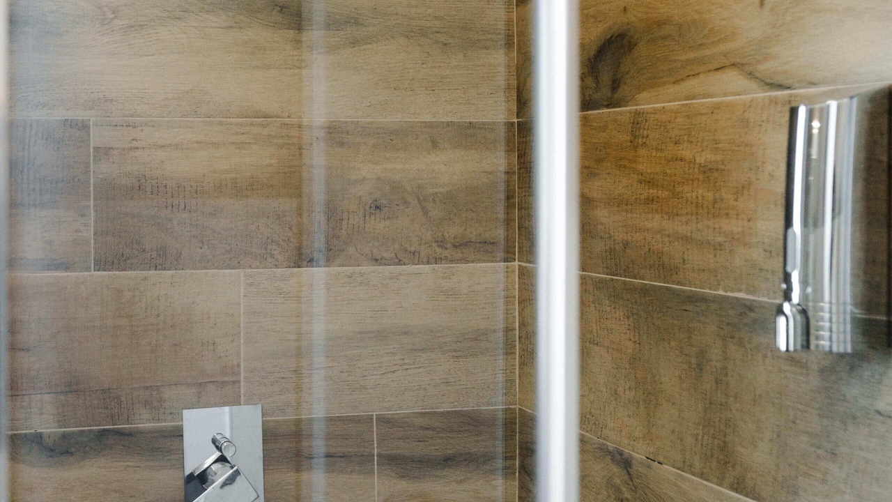 Photo of Bathroom in Viterbo