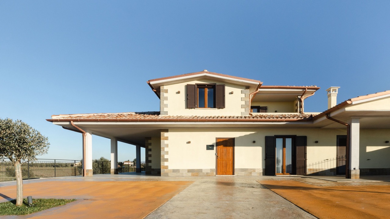 Photo of Outdoor in Viterbo