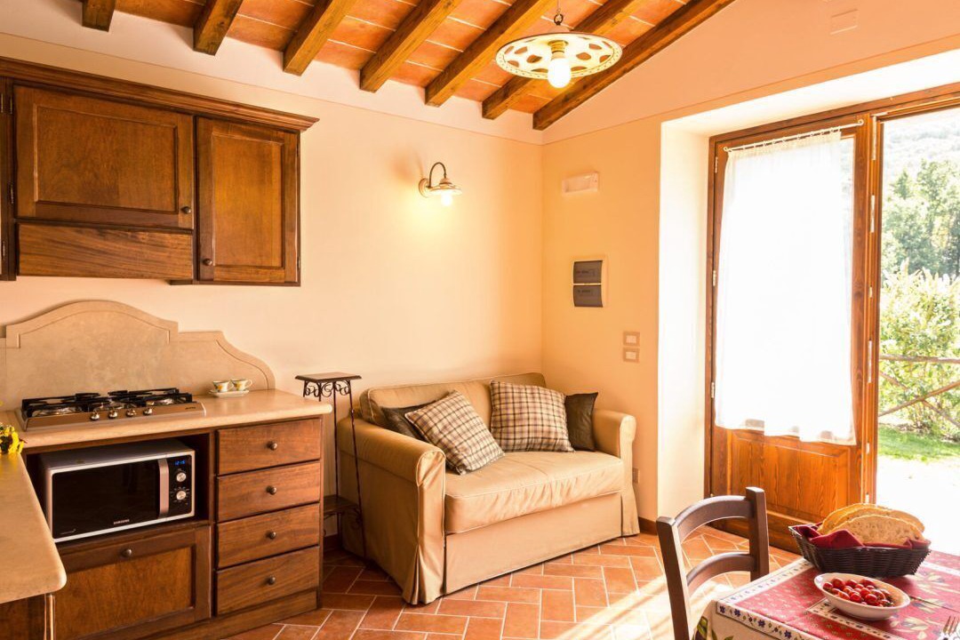 Photo of Livingroom in San Pietro a Cegliolo