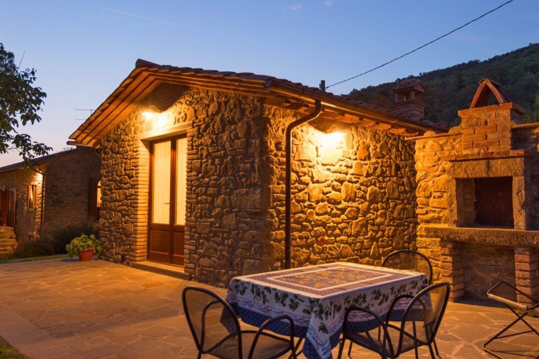 Photo of Outdoor in San Pietro a Cegliolo