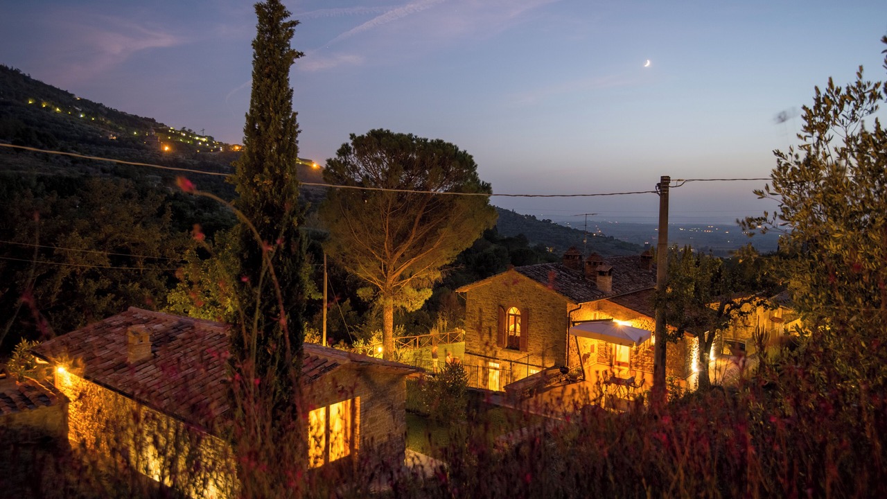 Photo of Outdoor in San Pietro a Cegliolo
