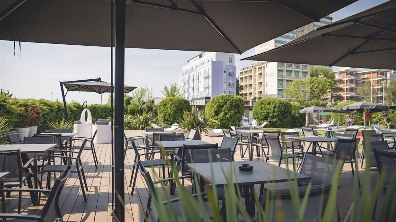 Photo of Outdoor in Milano Marittima