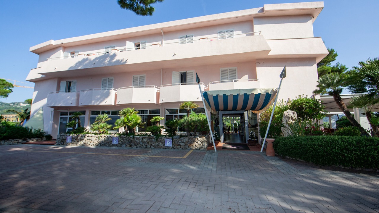 Photo of Outdoor in Marina di Campo