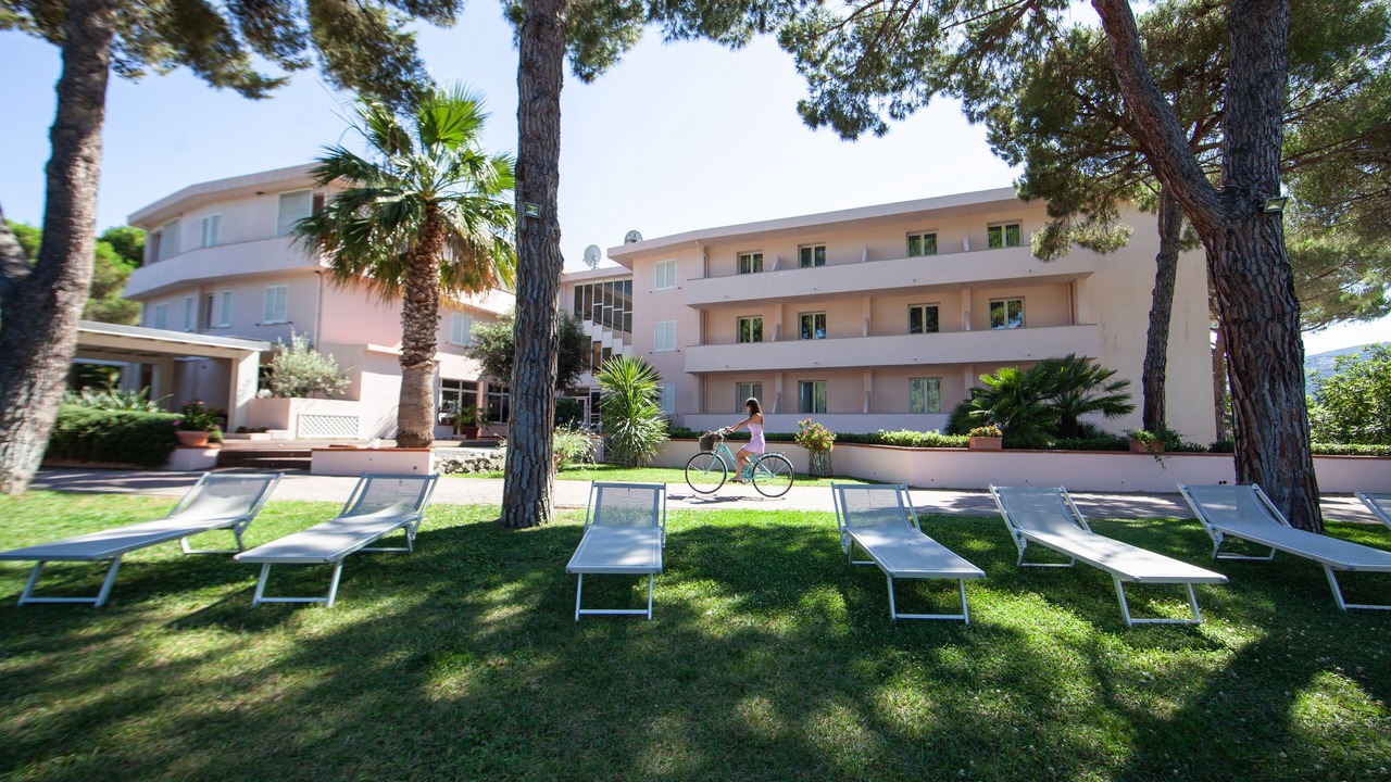 Photo of Outdoor in Marina di Campo